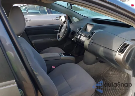 2009 Toyota Prius z USA, uszkodzony, nr VIN JTDKB20U193524478